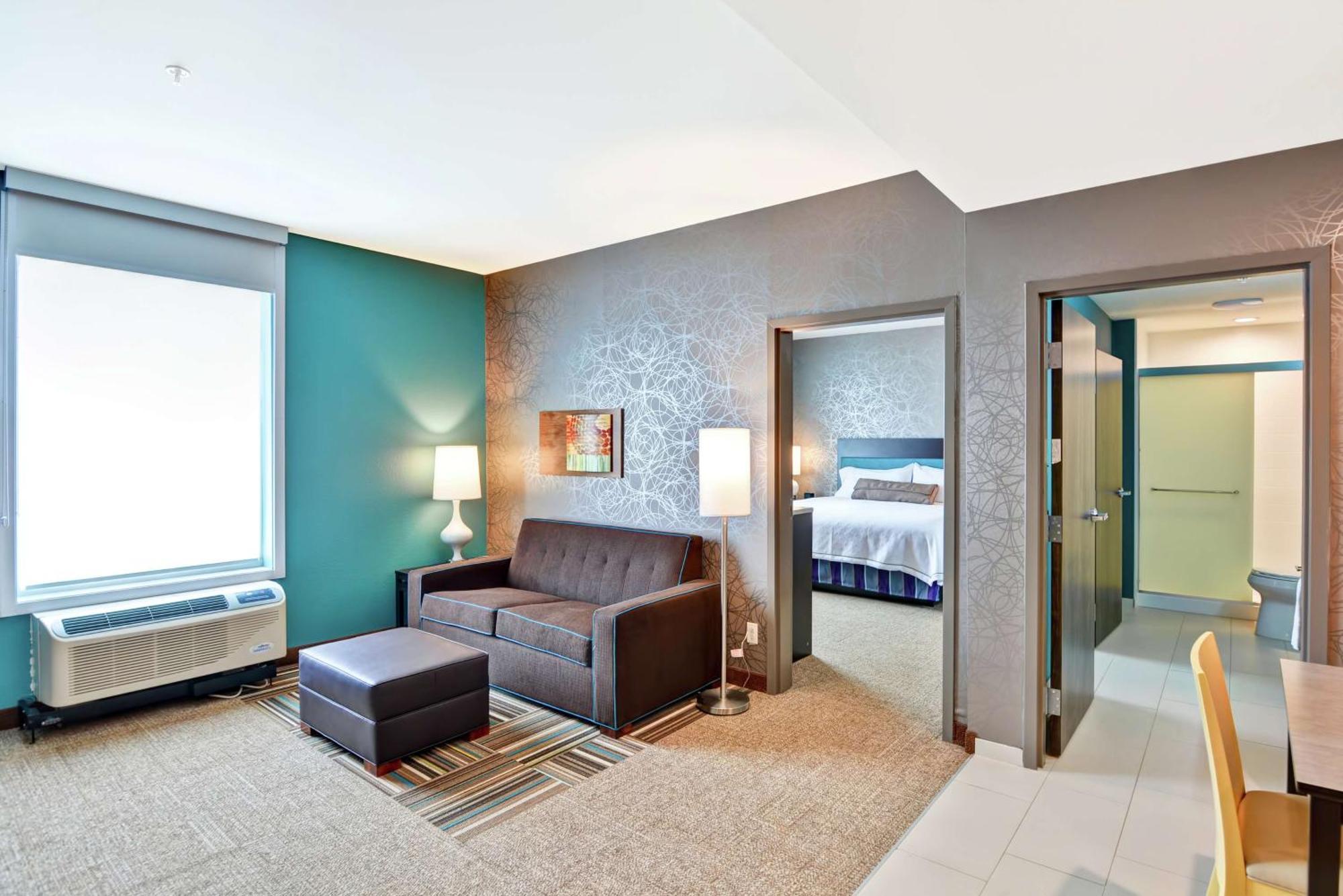 Home2 Suites By Hilton Meridian Exterior foto
